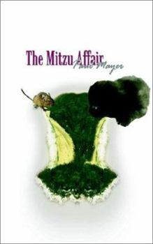 Paperback The Mitzu Affair Book