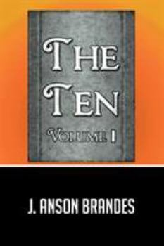 Paperback The Ten: Volume I Book
