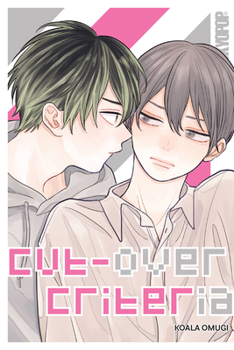 Paperback Cut-Over Criteria Book