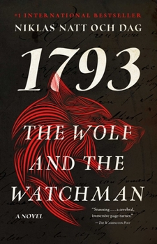1793 - Book #1 of the 1793