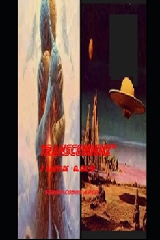 Paperback TransCendenZ" 3a parte de ""El Culto " [Spanish] Book