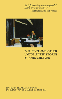 Paperback Fall River and Other Uncollected Stories Book