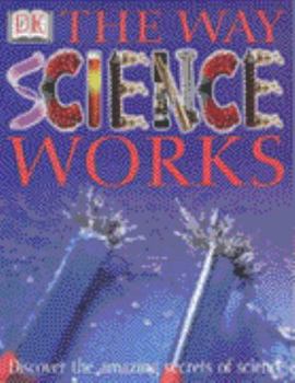 Hardcover The Way Science Works Book