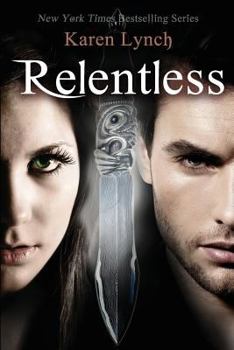 Paperback Relentless Book