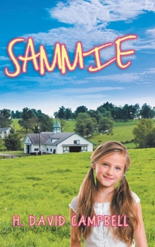 Hardcover Sammie Book