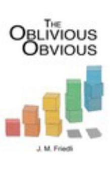 Paperback The Oblivious Obvious Book