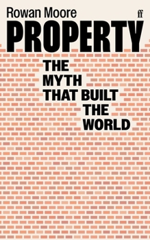 Paperback Property: The Myth That Built the World Book