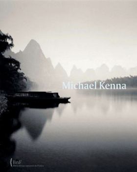 Hardcover Michael Kenna: Retrospective Book