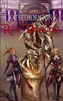 Paperback Red Dragon Book
