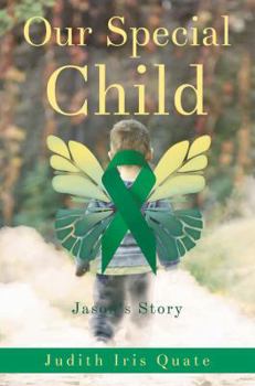 Paperback Our Special Child: Jason's Story Book