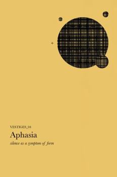 Paperback Aphasia Book