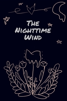 Paperback The Nighttime Wind Book