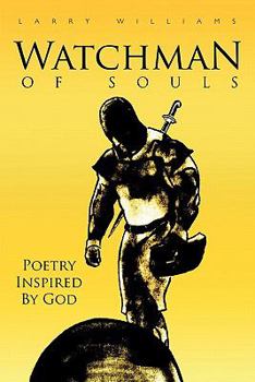 Paperback Watchman of Souls Book