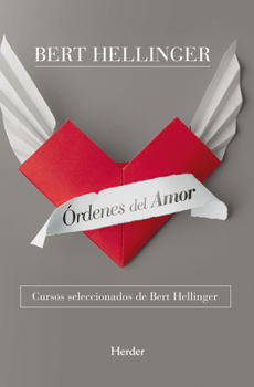 Paperback Ordenes del Amor [Spanish] Book