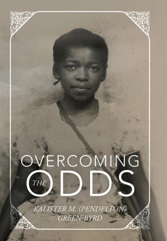 Hardcover Overcoming the Odds Book