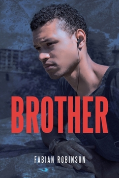 Paperback Brother Book