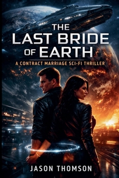 The Last Bride of Earth: A Contract Marriage Sci-Fi Thriller
