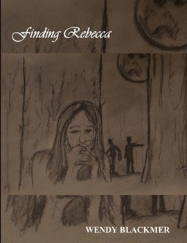 Paperback Finding Rebecca Book