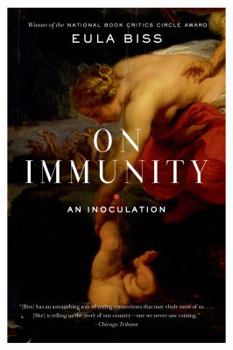 Hardcover On Immunity: An Inoculation Book