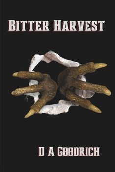 Paperback Bitter Harvest Book