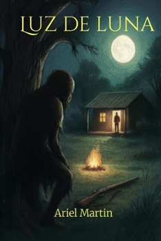 Paperback Luz de luna [Spanish] Book