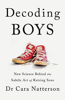 Paperback A Descifrando Adolescentes.: La Nueva Ciencia Sobre El Sutil Arte de Educar Hijos Varones [Spanish] Book