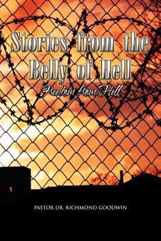 Paperback Stories from the Belly of Hell Book