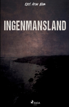 Paperback Ingenmansland [Swedish] Book