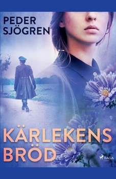 Paperback Kärlekens bröd [Swedish] Book