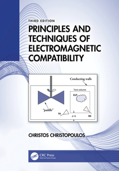 Paperback Principles and Techniques of Electromagnetic Compatibility Book