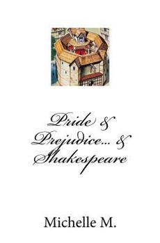 Paperback Pride & Prejudice... & Shakespeare Book