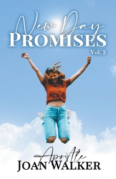 Paperback New Day Promises Vol 2 Book