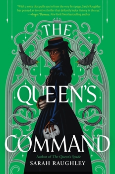 The Queen's Command
