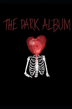Paperback The Dark Album Book