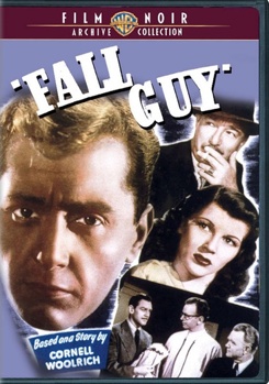 The Fall Guy