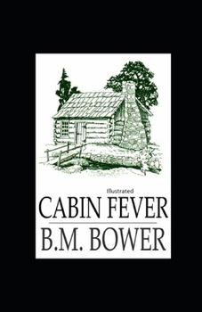 Paperback Cabin Fever Illustrated Book