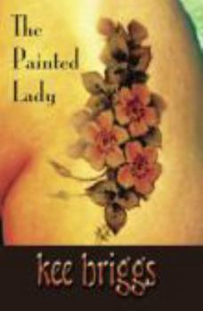 Paperback The Painted Lady Book