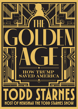 Gospel According to President Donald J. Trump : How MAGA Will Save America