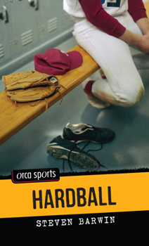 Paperback Hardball Book