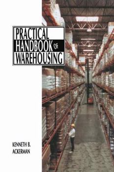 Hardcover Practical Handbook of Warehousing Book