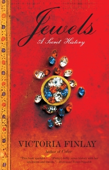 Paperback Jewels: A Secret History Book