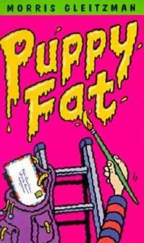 Puppy Fat - Book #3 of the Misery Guts