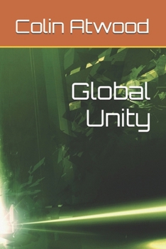 Paperback Global Unity Book