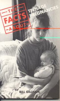 Paperback Teenage Pregnancies (Facts About) Book