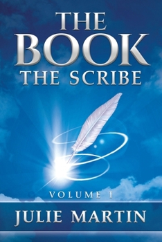 Paperback The Book The Scribe: Volume I Book