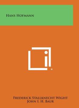 Hans Hofmann