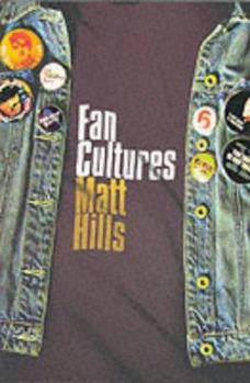 Paperback Fan Cultures Book