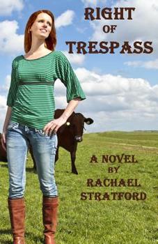 Paperback Right of Trespass Book