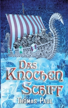 Paperback Das Knochenschiff [German] Book