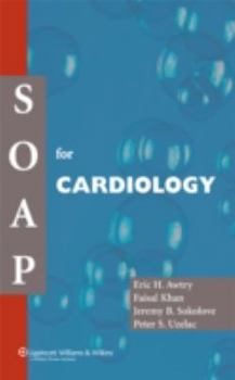 Paperback Soap for Cardiology (BLACKWELL'S SOAP SERIES) Book